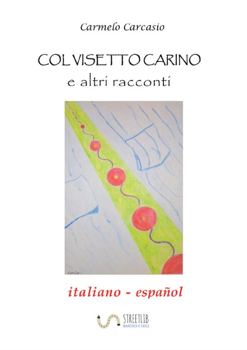 Col visetto carino