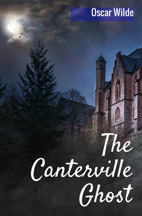 The Canterville Ghost