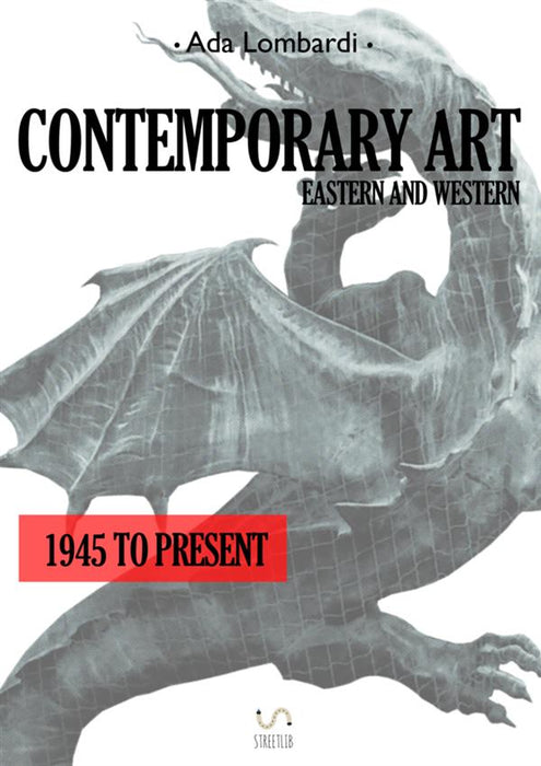 CONTEMPORARY ART - Eastern and Western
