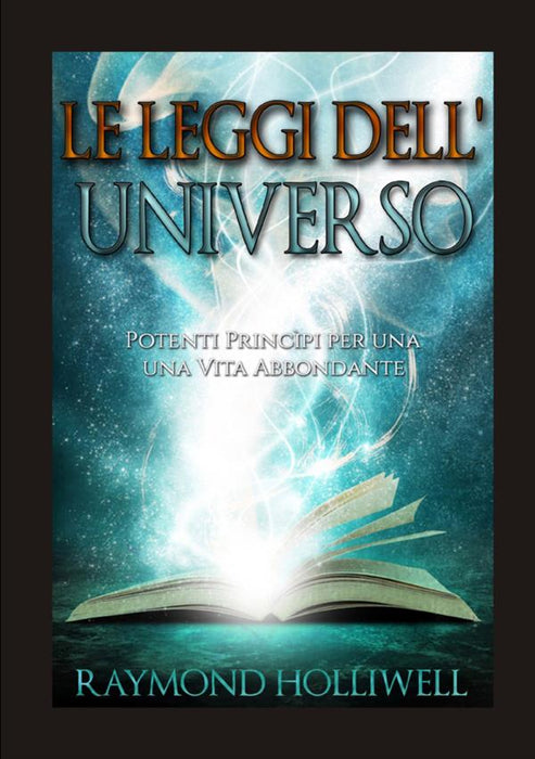 Le Leggi dell'Universo