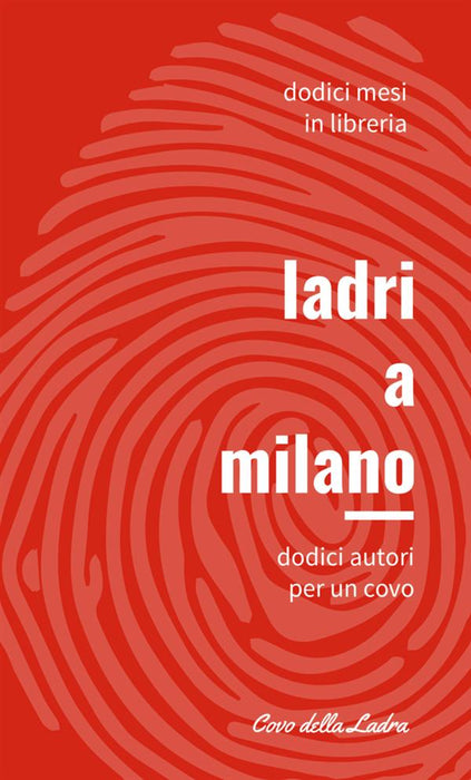 Ladri a Milano