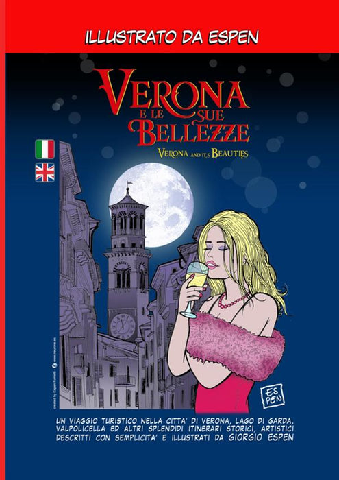 Verona e le sue bellezze