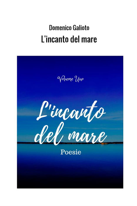 L'incanto del mare