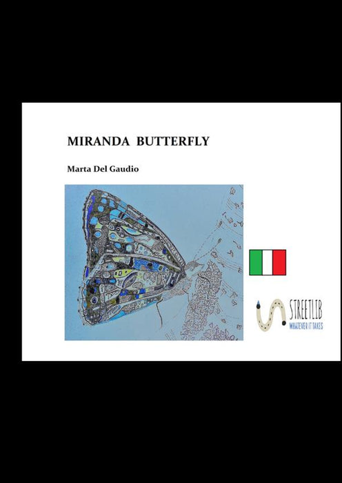 Miranda Butterfly