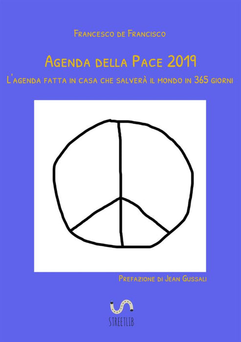 Agenda della pace 2019