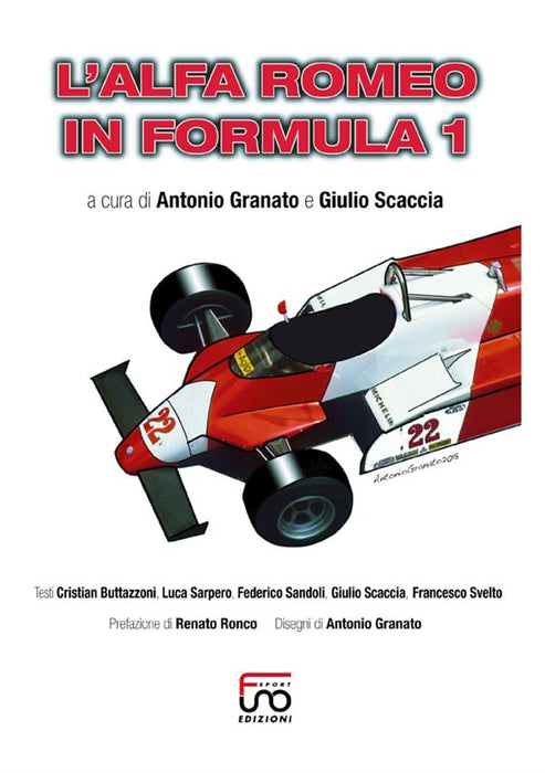 L'Alfa Romeo in Formula 1
