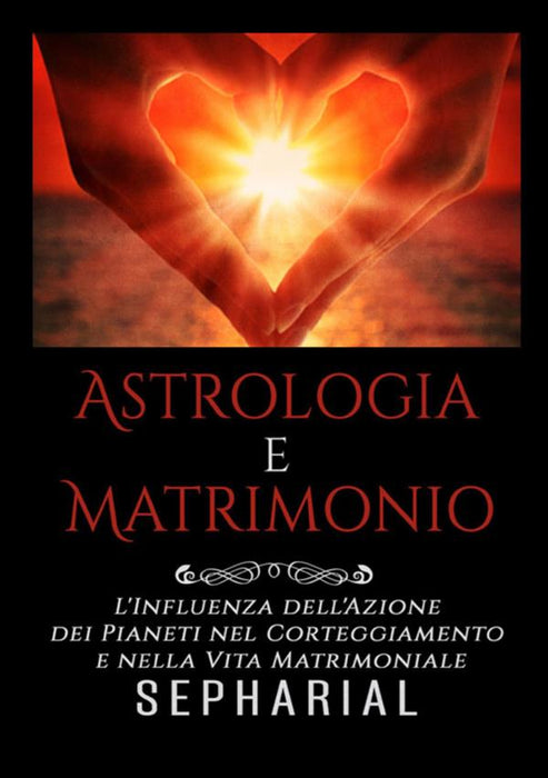 Astrologia e Matrimonio