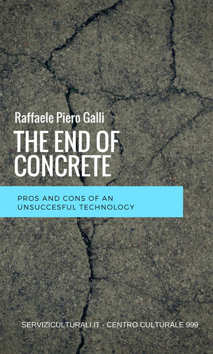 The end of concrete