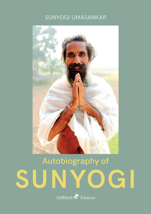 Autobiography of Sunyogi
