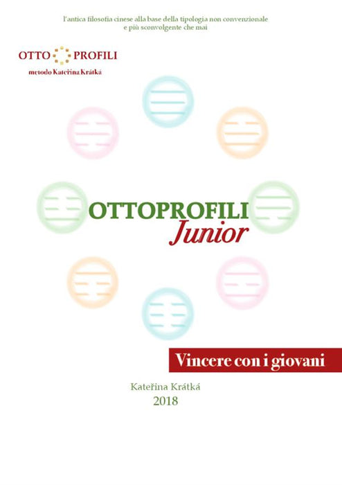 Ottoprofili Junior