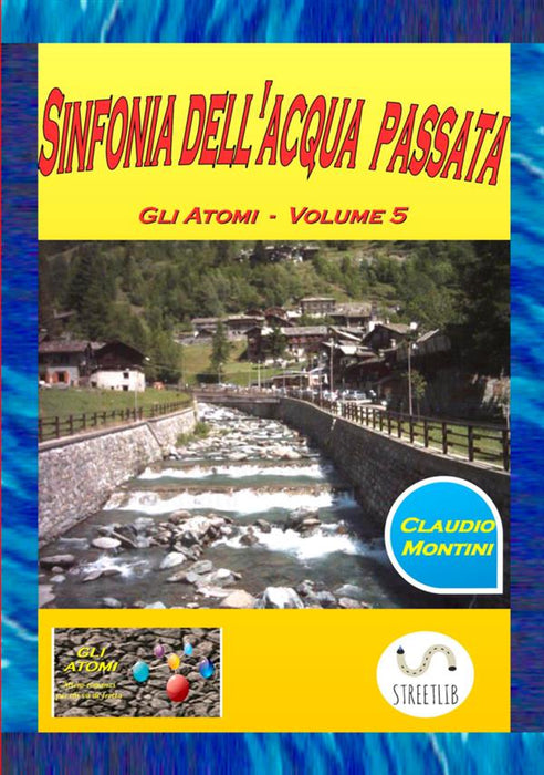 Sinfonia dell'acqua passata