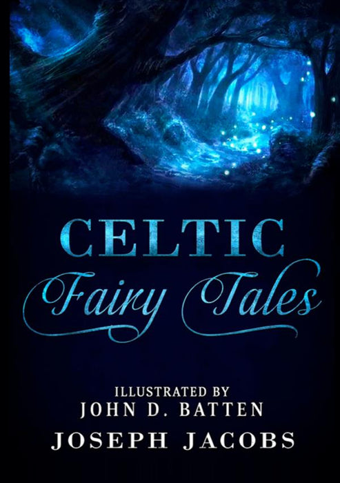 Celtic Fairy Tales