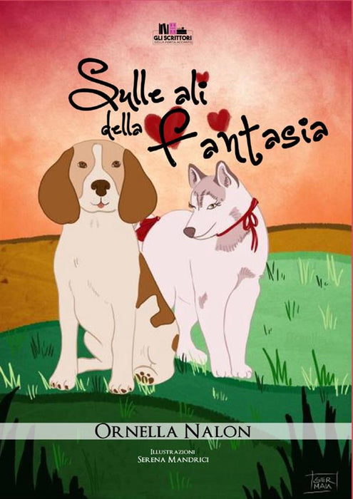 Sulle ali della fantasia