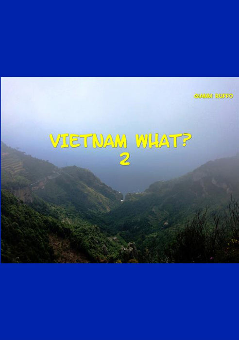 Vietnam What? 2 English edition