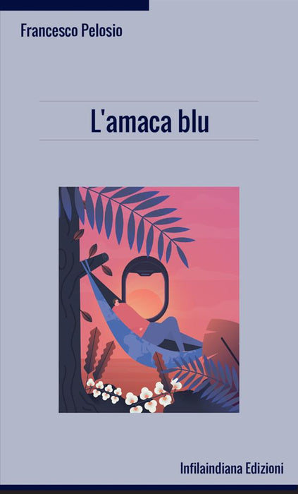 L'amaca blu