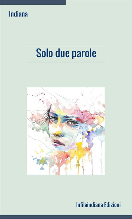 Solo due parole