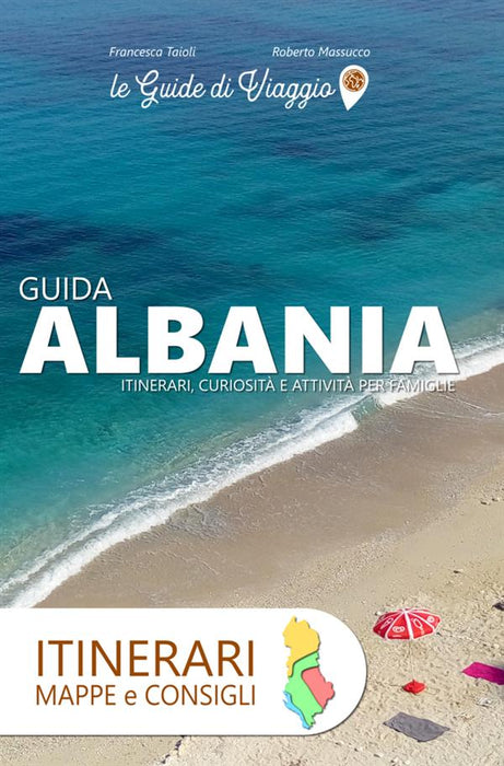 Guida Albania