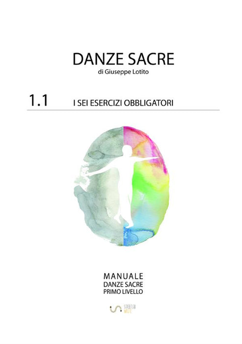 Manuale Danze Sacre 1.1