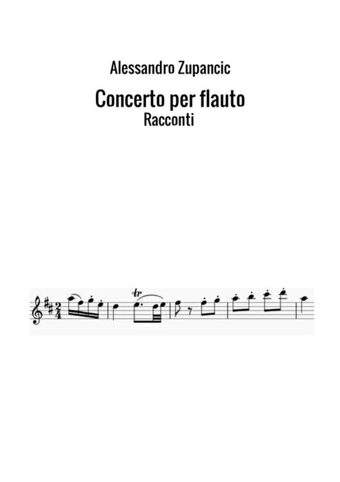 Concerto per flauto