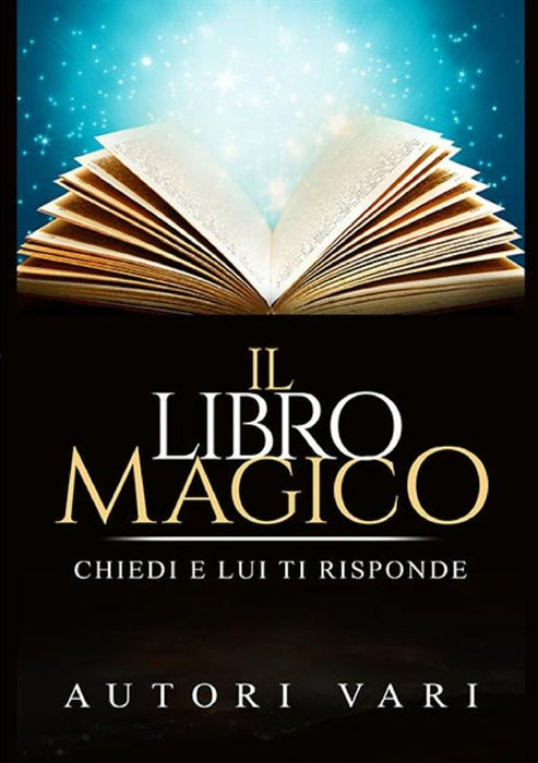 Il libro magico