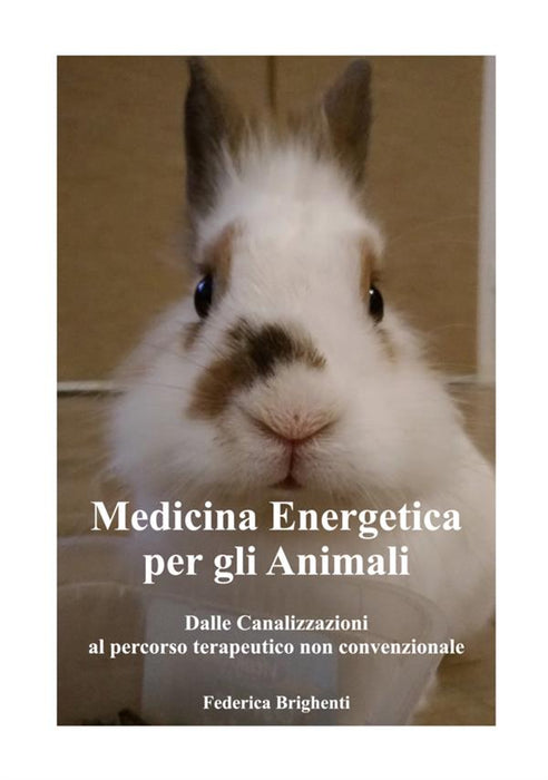 Medicina Energetica per gli Animali